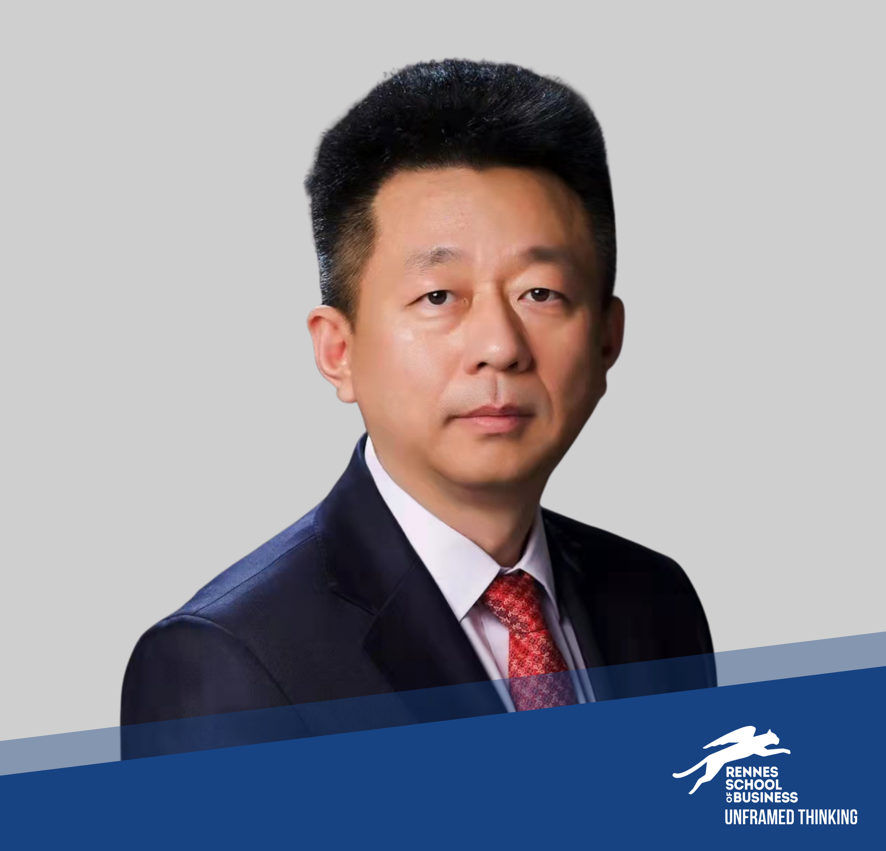 江浩然