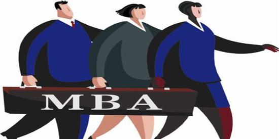 如何利用MBA實現收入翻倍