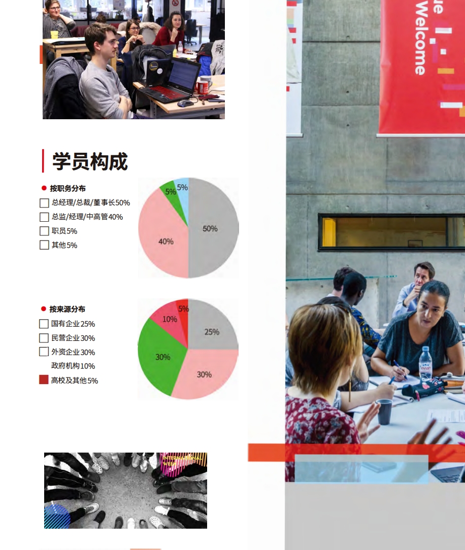 法國格勒諾布爾大學管理碩士