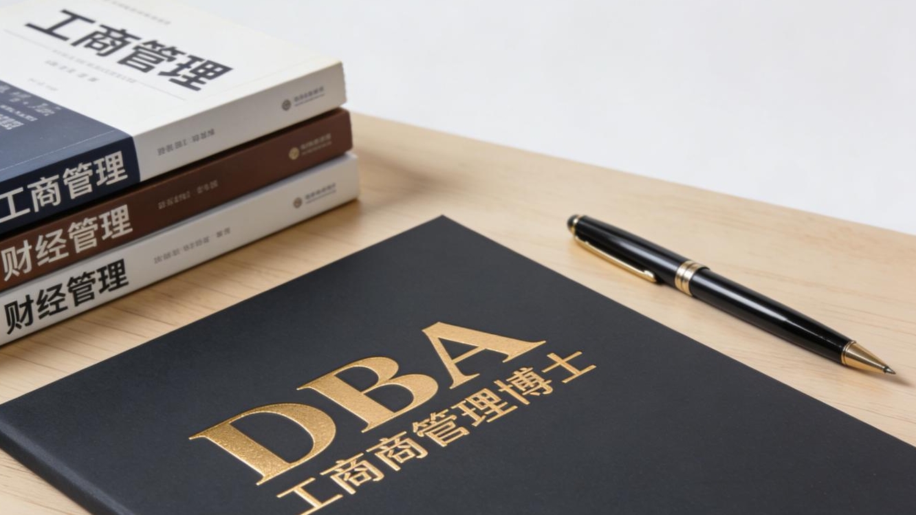 國內認可 DBA 嗎？一文讀懂