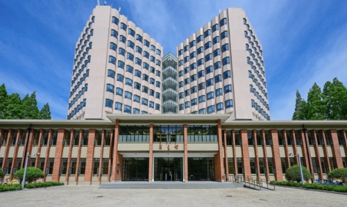 同濟大學-UTA阿靈頓商學院EMBA