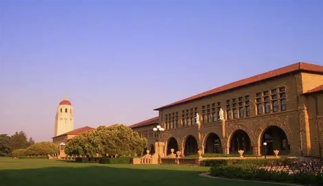 美國金門大學 MBA工商管理碩士