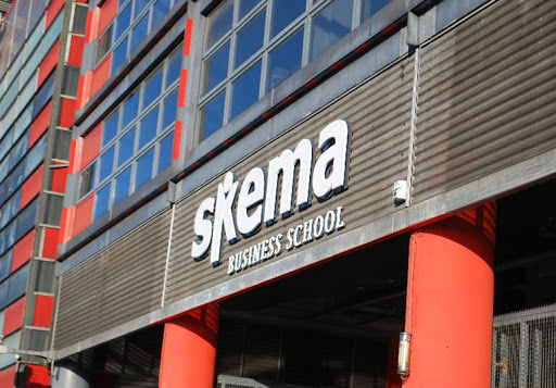 西安交通大學-法國SKEMA商學院創業與創新管理碩士