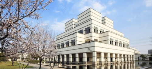 中歐金融MBA課程介紹手冊